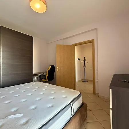 Zoja Apartment