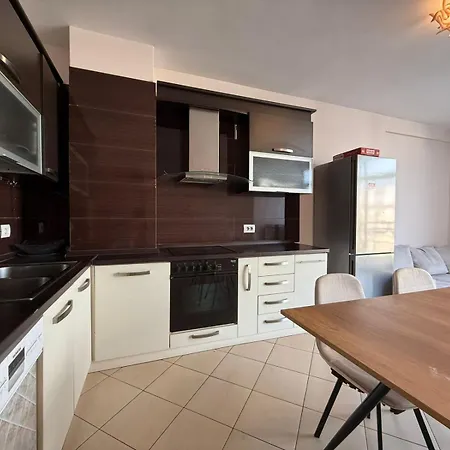 Apartman Zoja