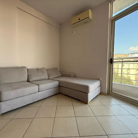 Apartment Zoja Tirana