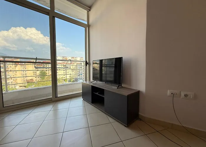 Apartment Zoja