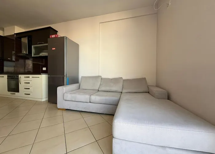 Zoja Apartment