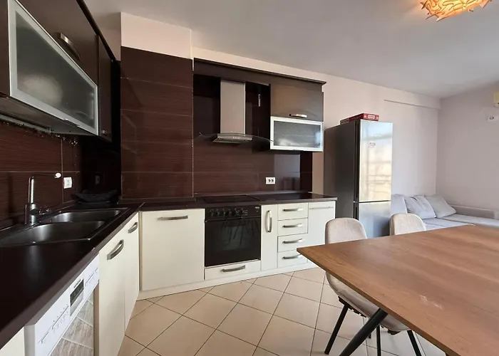 Apartment Zoja