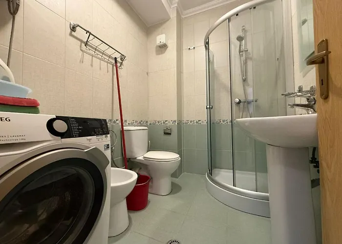 Apartment Zoja