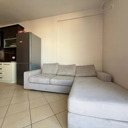 Zoja Apartman