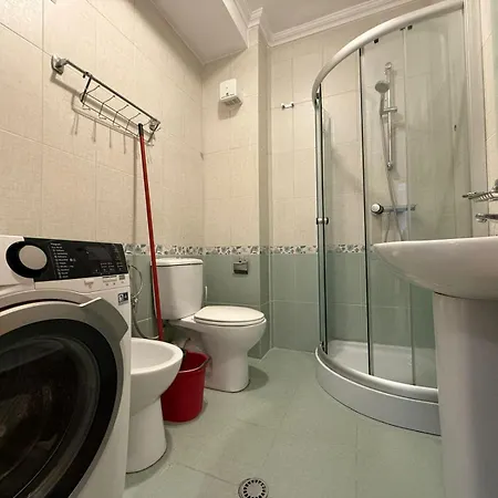 Appartement Zoja