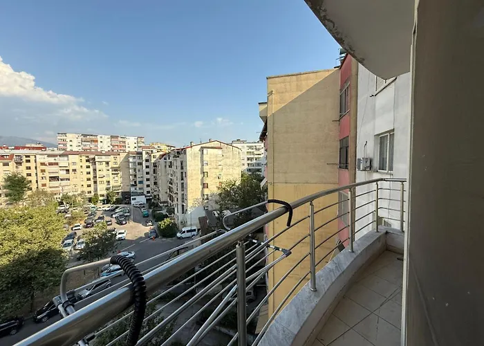 Zoja Apartman