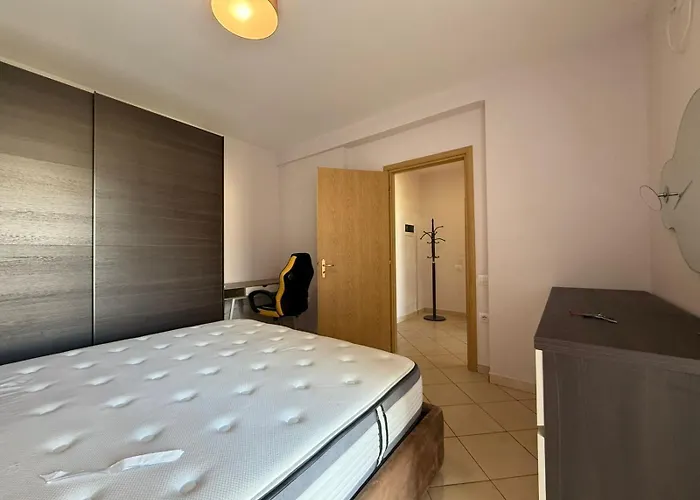 Zoja Apartman