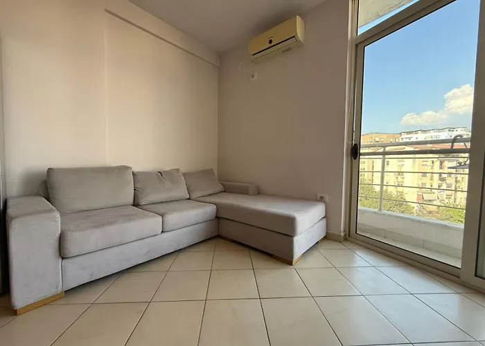 Apartman Zoja Tirana