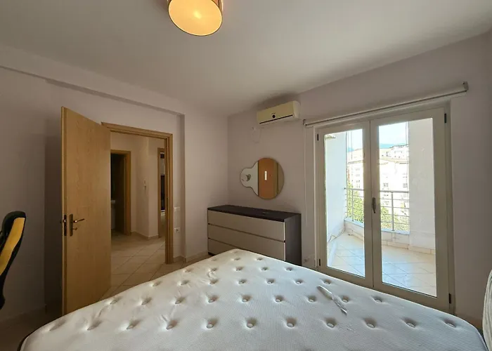 Zoja Apartament *